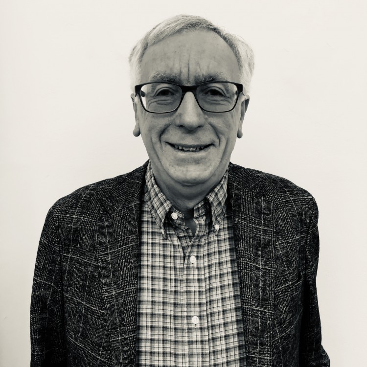 Robert Lisney OBE, Trustee